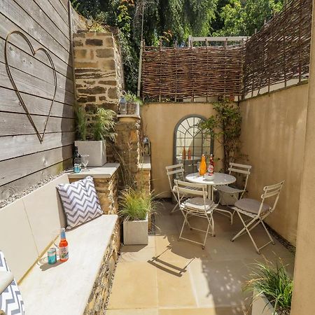 Chippy Cottage Chipping Norton Eksteriør bilde
