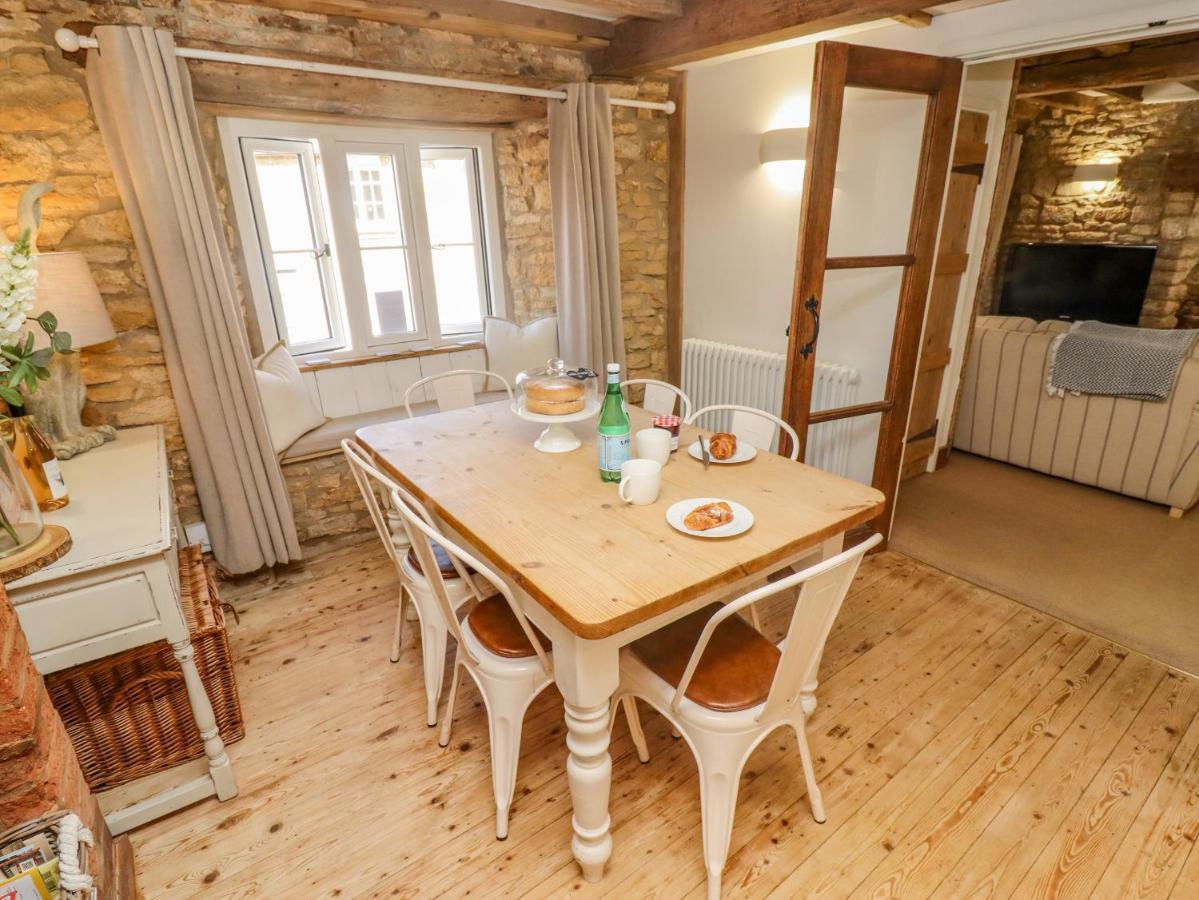 Chippy Cottage Chipping Norton Eksteriør bilde