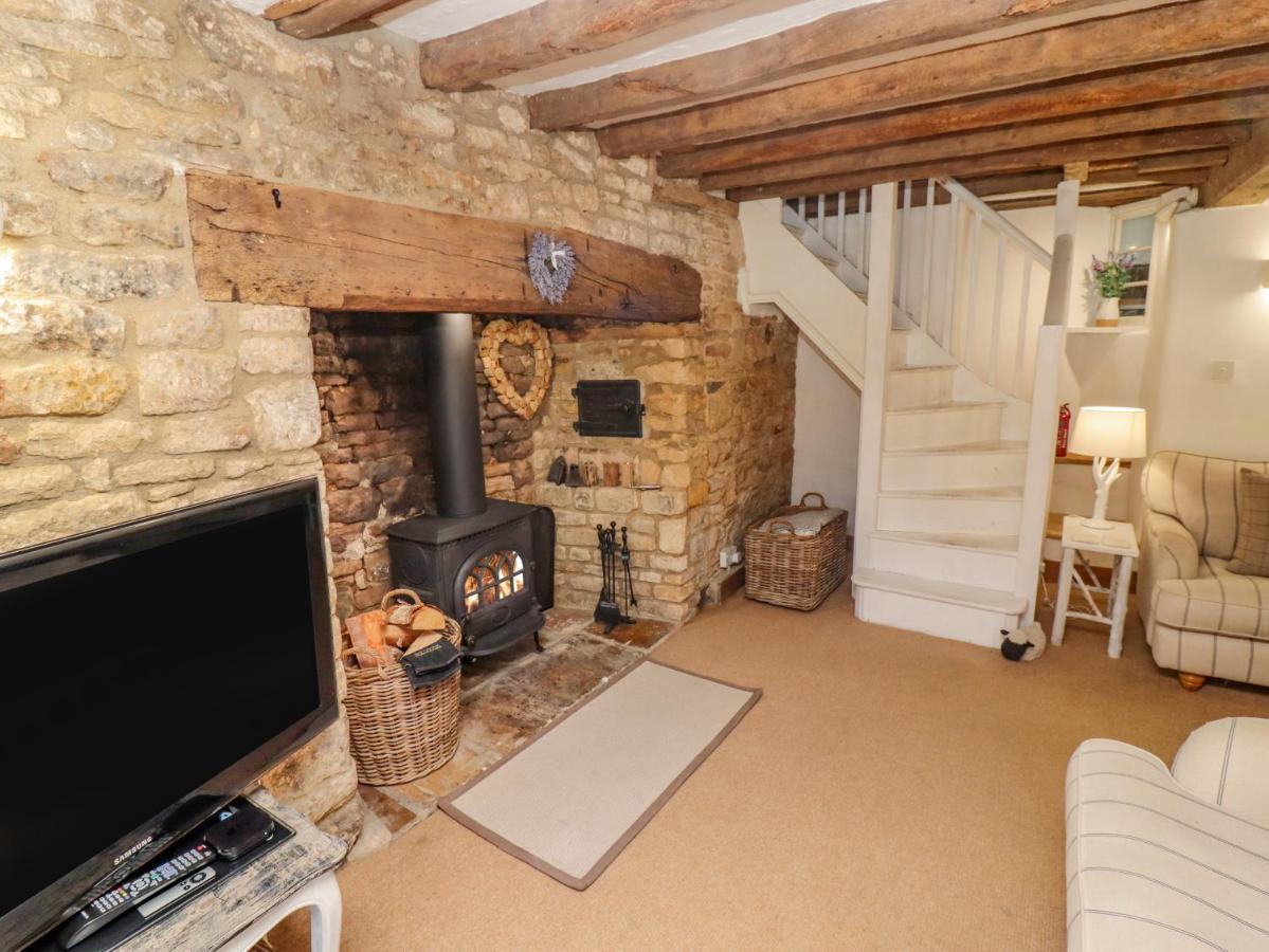 Chippy Cottage Chipping Norton Eksteriør bilde