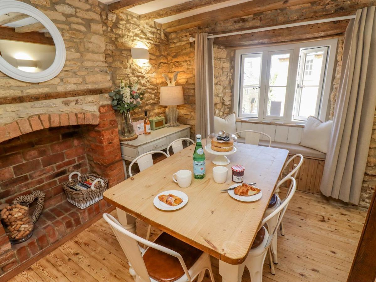 Chippy Cottage Chipping Norton Eksteriør bilde