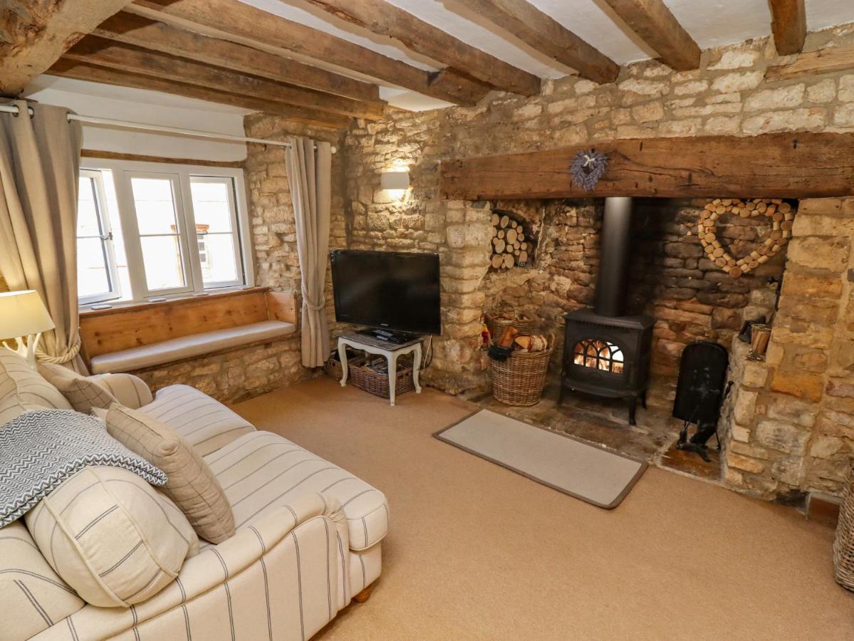 Chippy Cottage Chipping Norton Eksteriør bilde