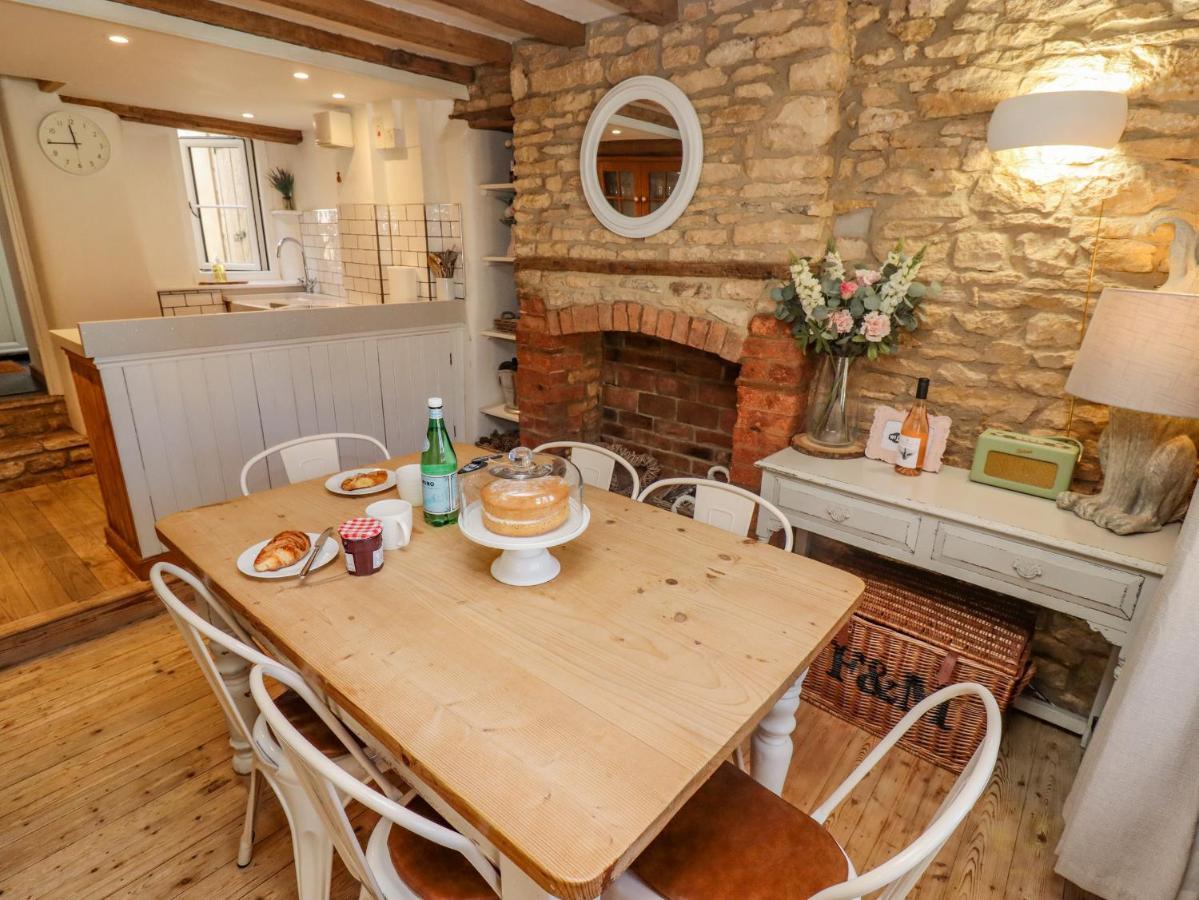Chippy Cottage Chipping Norton Eksteriør bilde