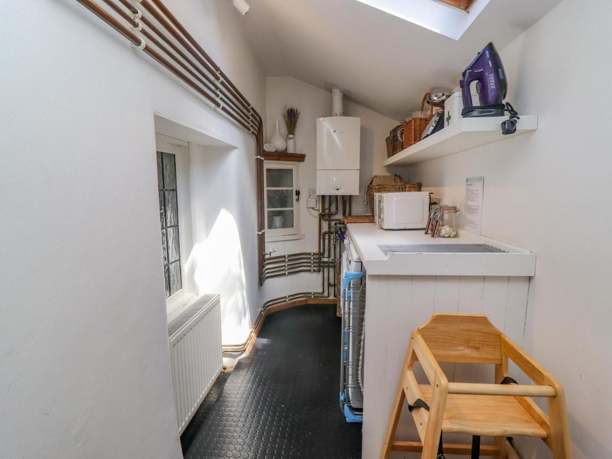 Chippy Cottage Chipping Norton Eksteriør bilde