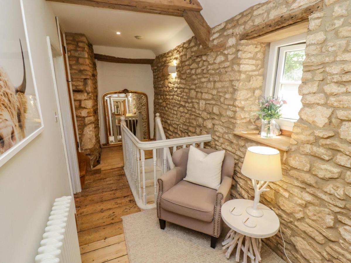 Chippy Cottage Chipping Norton Eksteriør bilde
