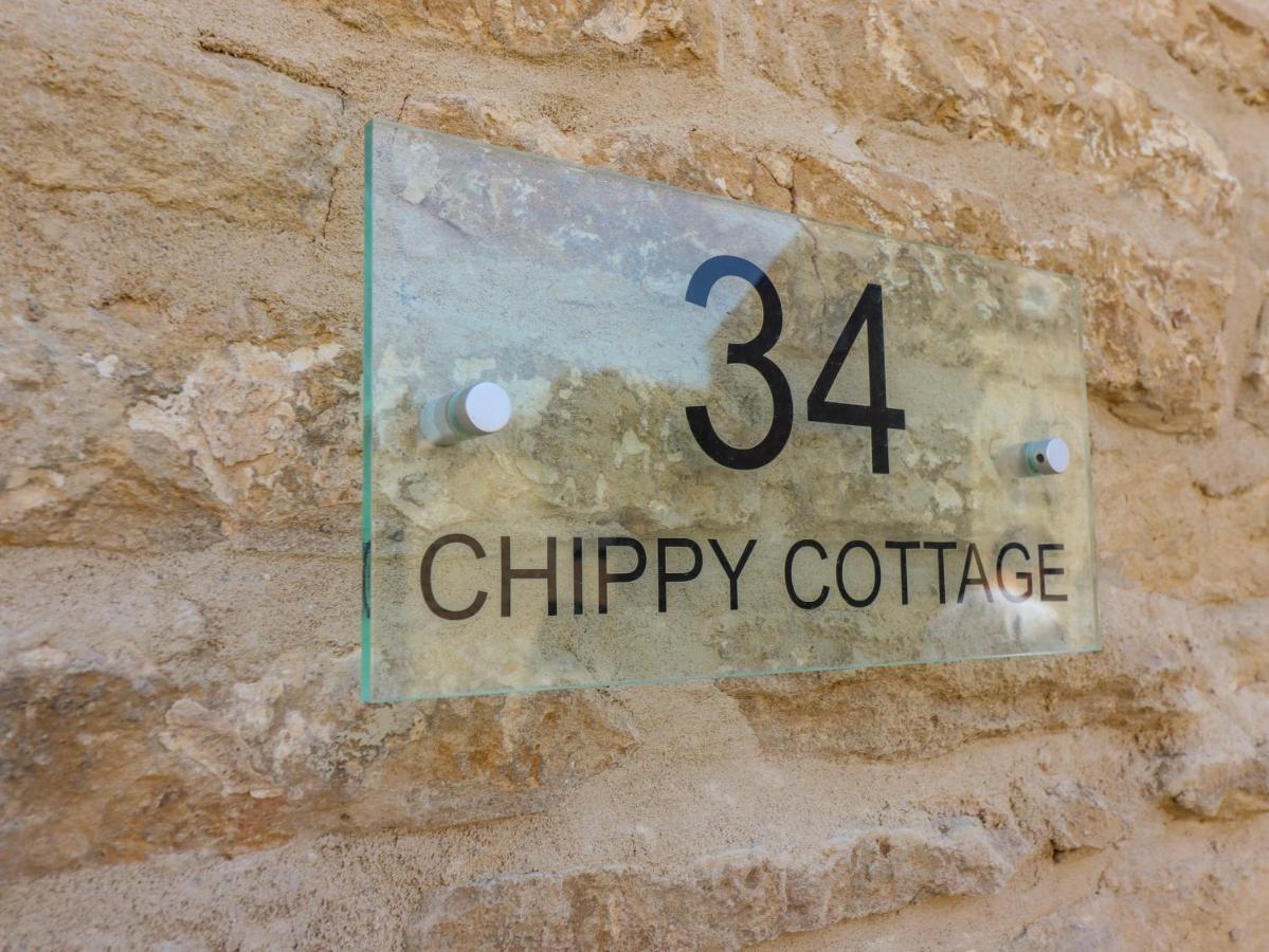 Chippy Cottage Chipping Norton Eksteriør bilde