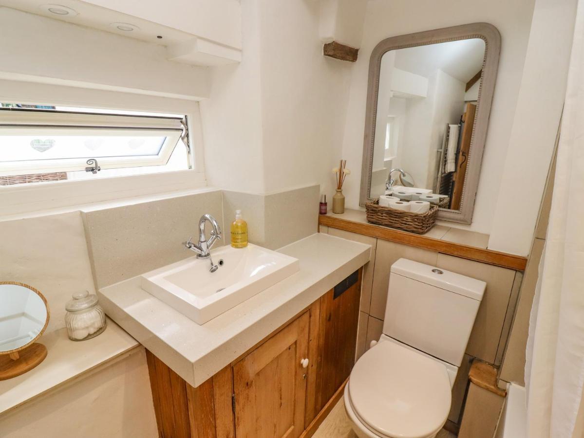 Chippy Cottage Chipping Norton Eksteriør bilde