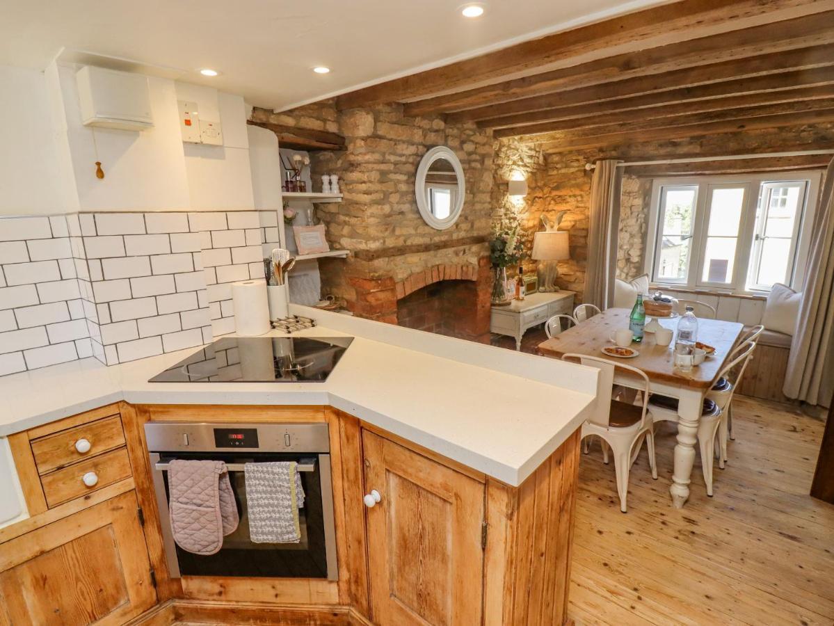 Chippy Cottage Chipping Norton Eksteriør bilde