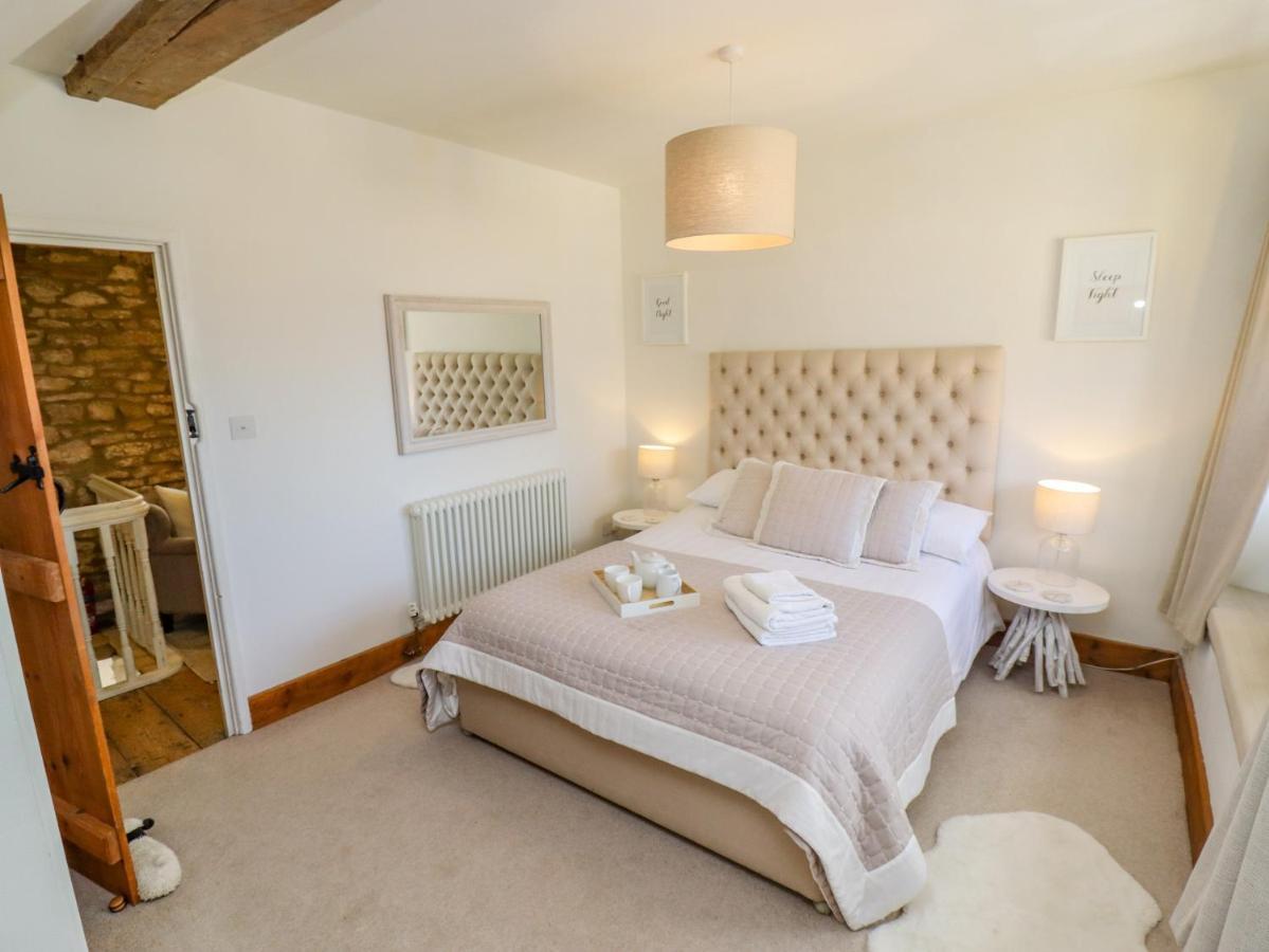 Chippy Cottage Chipping Norton Eksteriør bilde