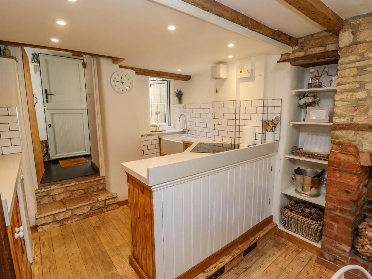 Chippy Cottage Chipping Norton Eksteriør bilde