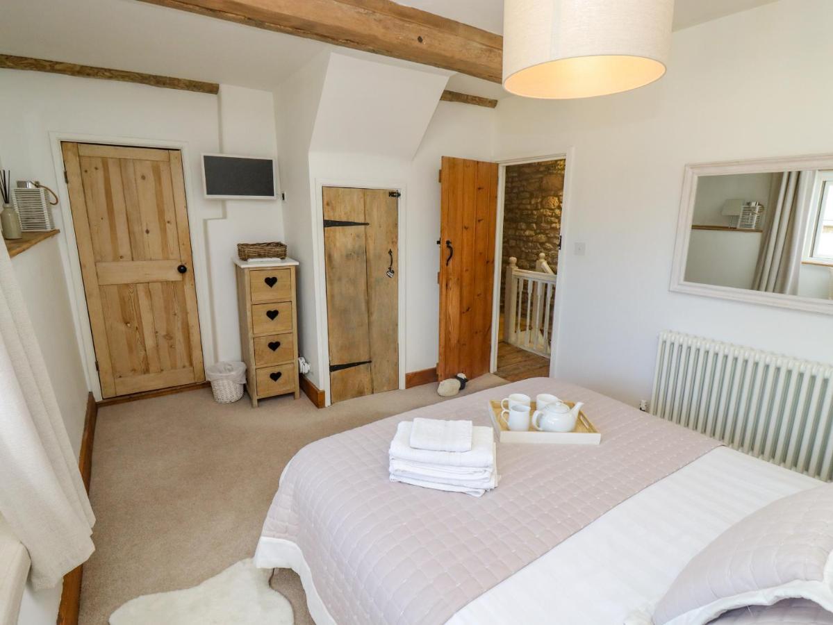 Chippy Cottage Chipping Norton Eksteriør bilde