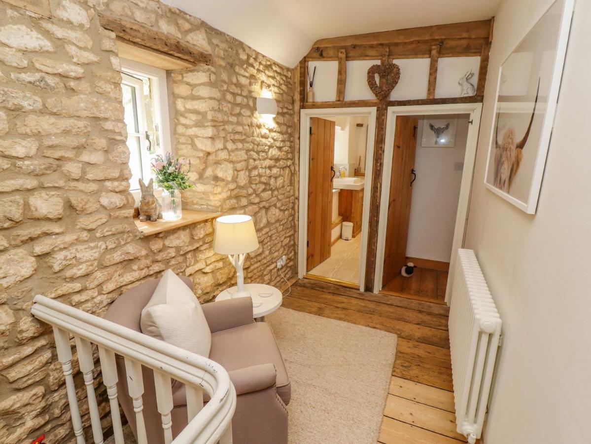 Chippy Cottage Chipping Norton Eksteriør bilde