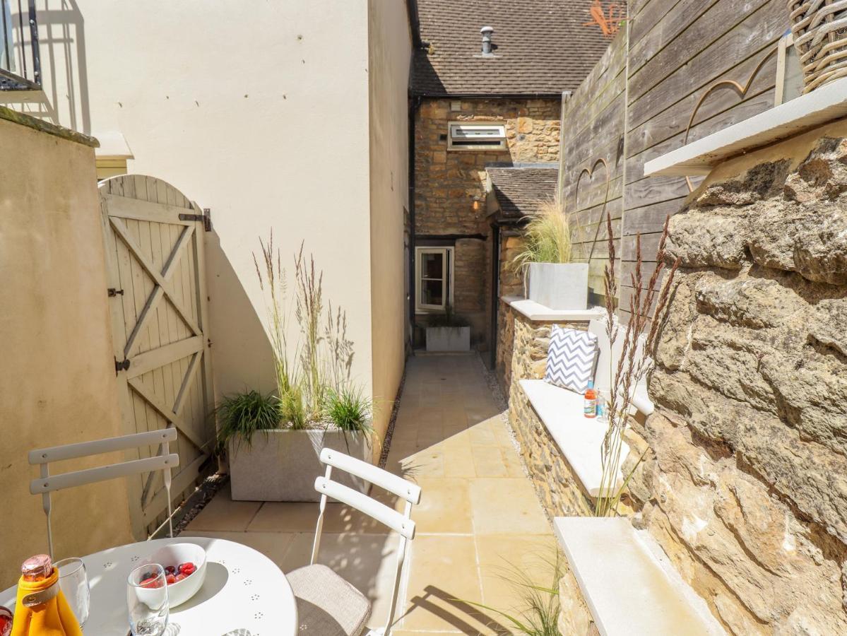 Chippy Cottage Chipping Norton Eksteriør bilde