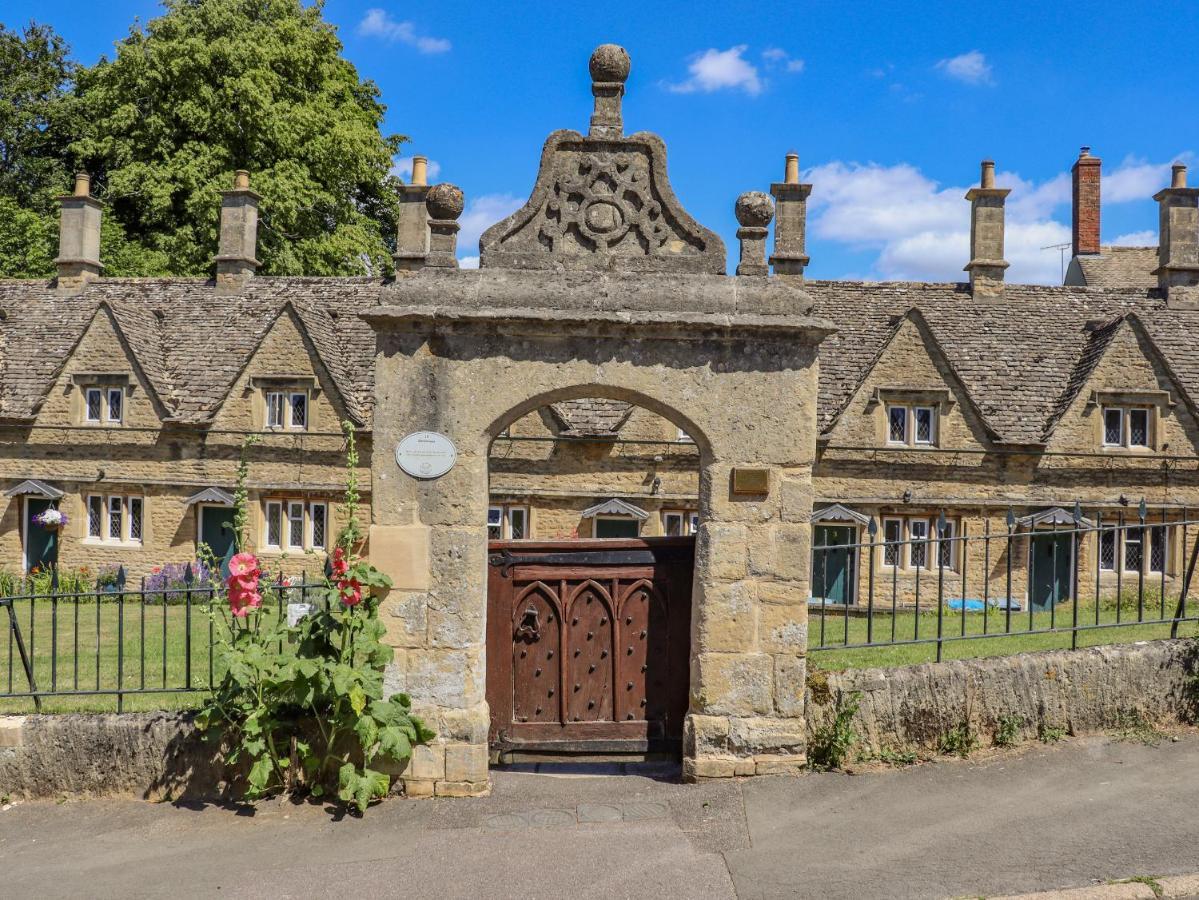 Chippy Cottage Chipping Norton Eksteriør bilde